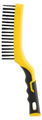 Stålborste 260 mm Falke